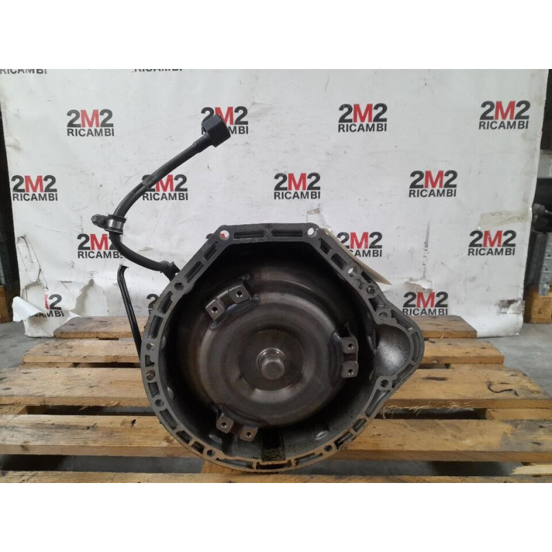 Complete automatic transmission Mercedes C-Class Sedan W203, D722695, R2112710401, 271946 engine code, 1796cc petrol (00-04)