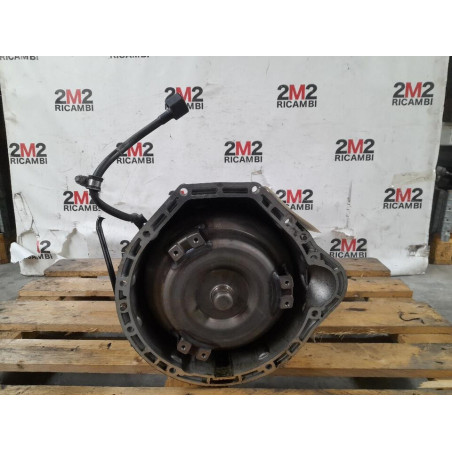 Complete automatic transmission Mercedes C-Class Sedan W203, D722695, R2112710401, 271946 engine code, 1796cc petrol (00-04)