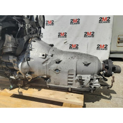 Complete automatic transmission Mercedes C-Class Sedan W203, D722695, R2112710401, 271946 engine code, 1796cc petrol (00-04)