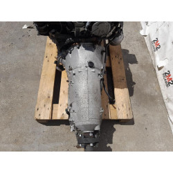Complete automatic transmission Mercedes C-Class Sedan W203, D722695, R2112710401, 271946 engine code, 1796cc petrol (00-04)