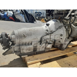 Complete automatic transmission Mercedes C-Class Sedan W203, D722695, R2112710401, 271946 engine code, 1796cc petrol (00-04)