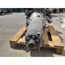 Complete automatic transmission Mercedes C-Class Sedan W203, D722695, R2112710401, 271946 engine code, 1796cc petrol (00-04)