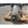 Complete automatic transmission Mercedes C-Class Sedan W203, D722695, R2112710401, 271946 engine code, 1796cc petrol (00-04)