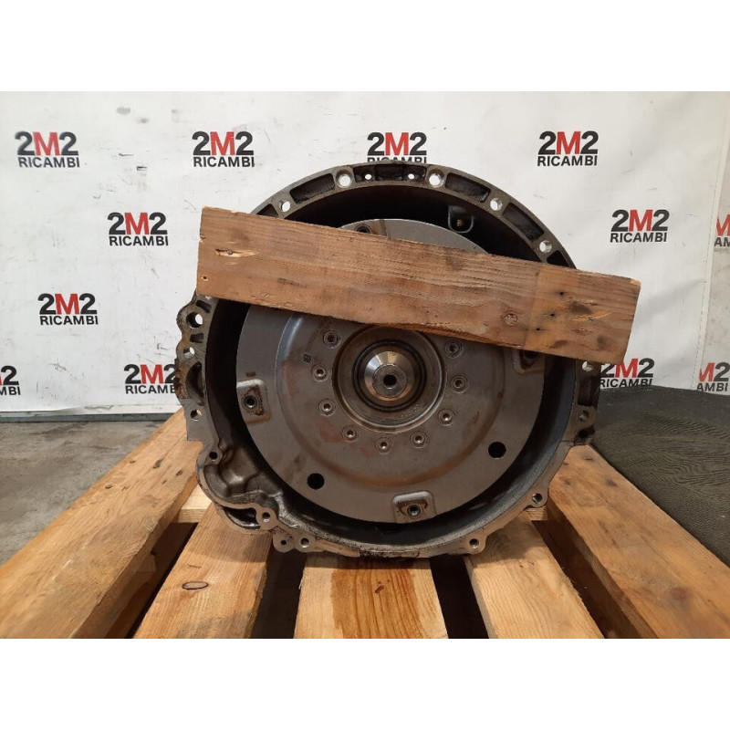 CAMBIO AUTOMATICO JAGUAR XF Serie 9X23-7000-AF 6 MARCE AUTOMATICO 306DT 1494137