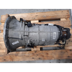 CAMBIO AUTOMATICO JAGUAR XF Serie 9X23-7000-AF 6 MARCE AUTOMATICO 306DT 1494137