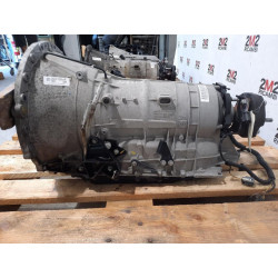 CAMBIO AUTOMATICO JAGUAR XF Serie 9X23-7000-AF 6 MARCE AUTOMATICO 306DT 1494137
