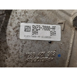 CAMBIO AUTOMATICO JAGUAR XF Serie 9X23-7000-AF 6 MARCE AUTOMATICO 306DT 1494137