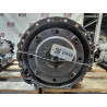 Complete automatic transmission Jaguar XF Series, 6-speed automatic, 306DT Diesel, 2993cc (11-15).