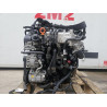 MOTORE COMPLETO VOLKSWAGEN Golf 7 Berlina CRBC 150 CV 110 KW CRBC diesel