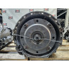 Complete automatic transmission Jaguar XF Series, 6-speed automatic, 306DT Diesel, 2993cc (11-15).