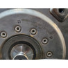 Complete automatic transmission Jaguar XF Series, 6-speed automatic, 306DT Diesel, 2993cc (11-15).