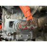 AUTOMATIC TRANSMISSION TOYOTA YARIS SERIES 1LM 1NZFXE HYBRID 1497 (08-11)