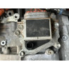 AUTOMATIC TRANSMISSION TOYOTA YARIS SERIES 1LM 1NZFXE HYBRID 1497 (08-11)