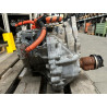 AUTOMATIC TRANSMISSION TOYOTA YARIS SERIES 1LM 1NZFXE HYBRID 1497 (08-11)