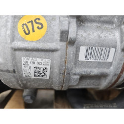 MOTORE COMPLETO VOLKSWAGEN Golf 7 Berlina CRBC 150 CV 110 KW CRBC diesel