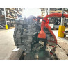 AUTOMATIC TRANSMISSION TOYOTA YARIS SERIES 1LM 1NZFXE HYBRID 1497 (08-11)