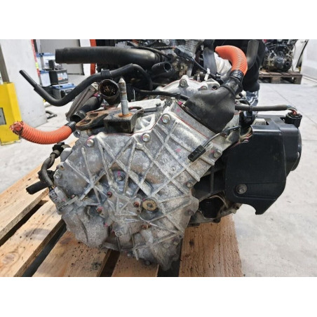 Complete automatic transmission Toyota Prius 1st Series, with engine code 1NZFXE, 3090047040, Gas 1497cc (97-04)
