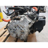 Complete automatic transmission Toyota Prius 1st Series, with engine code 1NZFXE, 3090047040, Gas 1497cc (97-04)