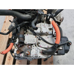 Complete automatic transmission Toyota Prius 1st Series, with engine code 1NZFXE, 3090047040, Gas 1497cc (97-04)