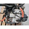 Complete automatic transmission Toyota Prius 1st Series, with engine code 1NZFXE, 3090047040, Gas 1497cc (97-04)