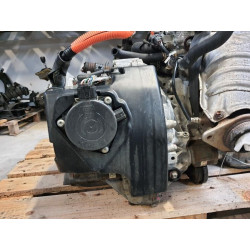 Complete automatic transmission Toyota Prius 1st Series, with engine code 1NZFXE, 3090047040, Gas 1497cc (97-04)