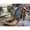 AUTOMATIC TRANSMISSION TOYOTA YARIS SERIES 1900021D01 AUTOMATIC 1NZFXE GAS 1497 (08-11)