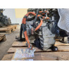 AUTOMATIC TRANSMISSION TOYOTA YARIS SERIES 1900021D01 AUTOMATIC 1NZFXE GAS 1497 (08-11)
