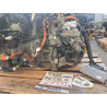 AUTOMATIC TRANSMISSION TOYOTA YARIS SERIES 1900021D01 AUTOMATIC 1NZFXE GAS 1497 (08-11)