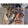 AUTOMATIC TRANSMISSION TOYOTA YARIS SERIES 1900021D01 AUTOMATIC 1NZFXE GAS 1497 (08-11)