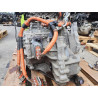 AUTOMATIC TRANSMISSION TOYOTA YARIS SERIES 1900021D01 AUTOMATIC 1NZFXE GAS 1497 (08-11)