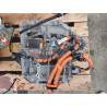 AUTOMATIC TRANSMISSION TOYOTA YARIS SERIES 1900021D01 AUTOMATIC 1NZFXE GAS 1497 (08-11)