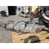 AUTOMATIC TRANSMISSION AUDI A4 CABRIO SERIES B6 (8H7) 1071301252 ASB DIESEL 2967 (02-09)