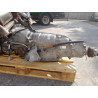 AUTOMATIC TRANSMISSION AUDI A4 CABRIO SERIES B6 (8H7) 1071301252 ASB DIESEL 2967 (02-09)