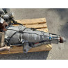 AUTOMATIC TRANSMISSION AUDI A4 CABRIO SERIES B6 (8H7) 1071301252 ASB DIESEL 2967 (02-09)