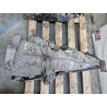 AUTOMATIC TRANSMISSION AUDI A4 CABRIO SERIES B6 (8H7) 1071301252 ASB DIESEL 2967 (02-09)
