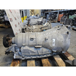AUTOMATIC TRANSMISSION BMW 7 SERIES E65/E66/E67/E68 7556842 ZFS 6-SPEED AUTOMATIC M57N306D3 DIESEL 2993