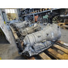 AUTOMATIC TRANSMISSION BMW 7 SERIES E65/E66/E67/E68 7556842 ZFS 6-SPEED AUTOMATIC M57N306D3 DIESEL 2993