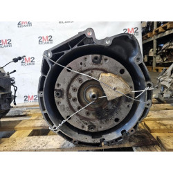 AUTOMATIC TRANSMISSION BMW 7 SERIES E65/E66/E67/E68 7556842 ZFS 6-SPEED AUTOMATIC M57N306D3 DIESEL 2993