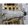 AUTOMATIC TRANSMISSION BMW 7 SERIES E65/E66/E67/E68 7556842 ZFS 6-SPEED AUTOMATIC M57N306D3 DIESEL 2993
