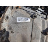 Automatic Transmission Jaguar XF Series 306DT Diesel 2993cc (2011-2015)