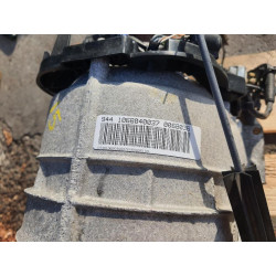 Automatic Transmission Jaguar XF Series 306DT Diesel 2993cc (2011-2015)