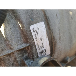 Automatic Transmission Jaguar XF Series 306DT Diesel 2993cc (2011-2015)