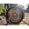Automatic Transmission Jaguar XF Series 306DT Diesel 2993cc (2011-2015)