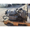 Automatic Transmission Jaguar XF Series 306DT Diesel 2993cc (2011-2015)