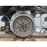 MOTORE COMPLETO VOLKSWAGEN Golf 7 Berlina CRBC 150 CV 110 KW CRBC diesel