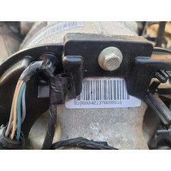 CAMBIO AUTOMATICO JAGUAR XF Serie 6 MARCE AUTOMATICO 306DT diesel 2993 ( 1793793