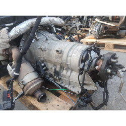 CAMBIO AUTOMATICO JAGUAR XF Serie 6 MARCE AUTOMATICO 306DT diesel 2993 ( 1793793