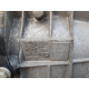 CAMBIO AUTOMATICO JAGUAR XF Serie 6 MARCE AUTOMATICO 306DT diesel 2993 ( 1793793