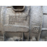 CAMBIO AUTOMATICO JAGUAR XF Serie 6 MARCE AUTOMATICO 306DT diesel 2993 ( 1793793