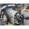 CAMBIO AUTOMATICO JAGUAR XF Serie 6 MARCE AUTOMATICO 306DT diesel 2993 ( 1793793